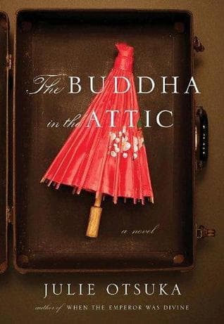 The Buddha in the Attic book cover