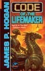 Code of the Lifemaker book cover