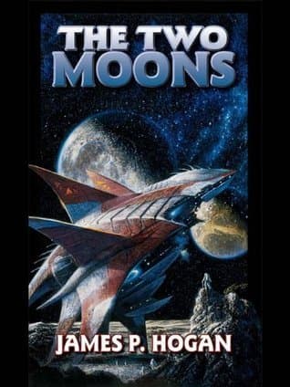 The Two Moons book cover