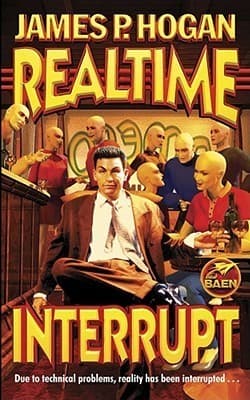 Realtime Interrupt book cover