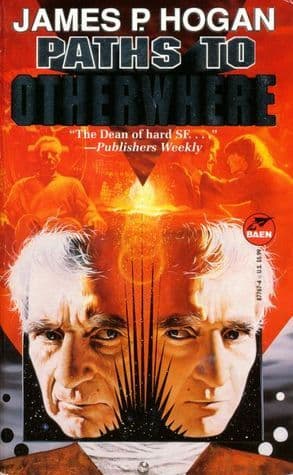 Paths to Otherwhere book cover