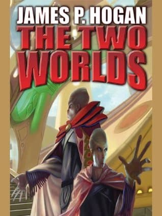 The Two Worlds book cover