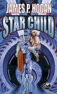 Star Child book cover
