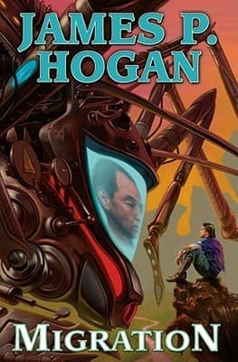 Migration book cover