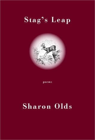 Stag's Leap: Poems book cover