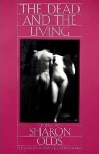 The Dead and the Living book cover