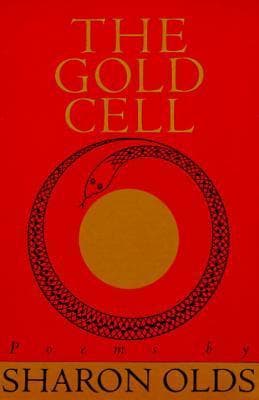 The Gold Cell book cover