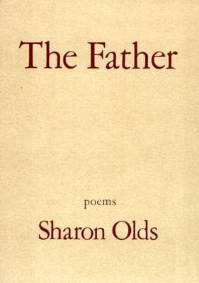 The Father: Poems book cover