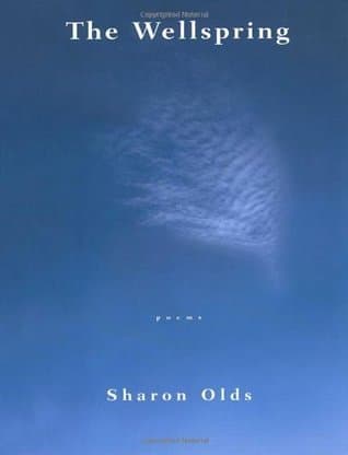The Wellspring book cover