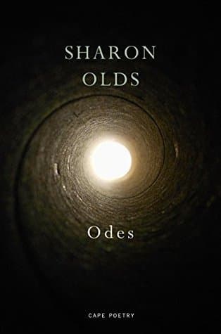 Odes book cover