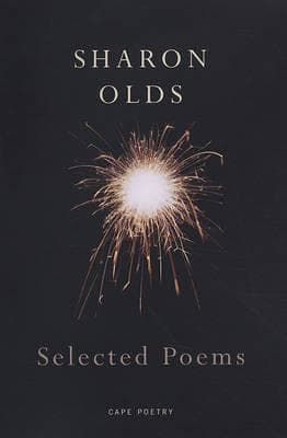 Selected Poems book cover