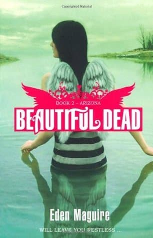 Arizona book cover