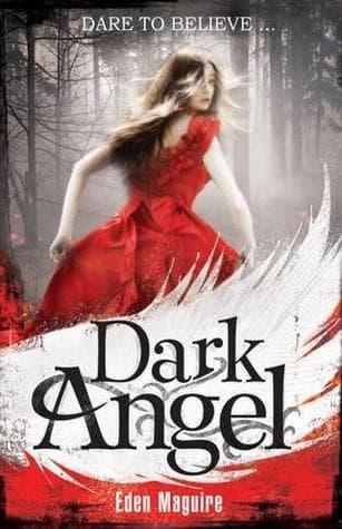 Dark Angel book cover