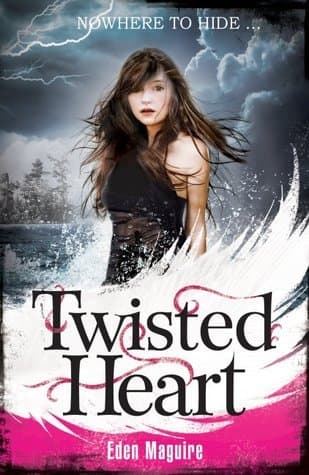 Twisted Heart book cover