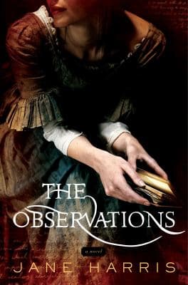The Observations book cover