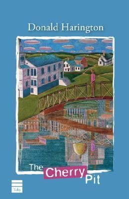 The Cherry Pit book cover