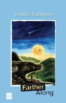 Farther Along book cover