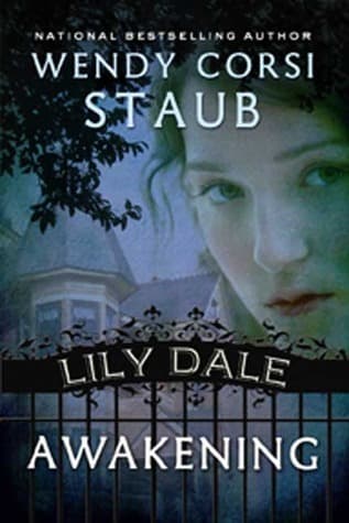 Awakening book cover