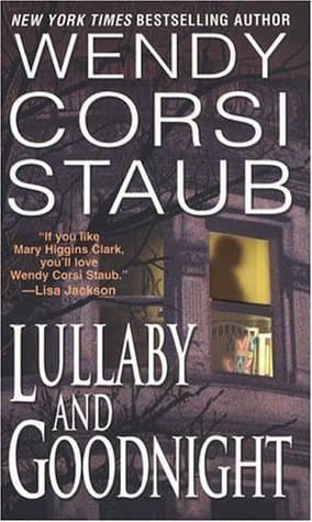 Lullaby And Goodnight book cover