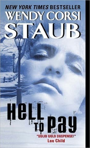 Hell to Pay book cover