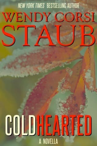 Cold Hearted book cover