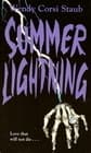 Summer Lightning book cover