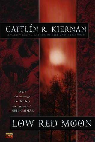 Low Red Moon book cover