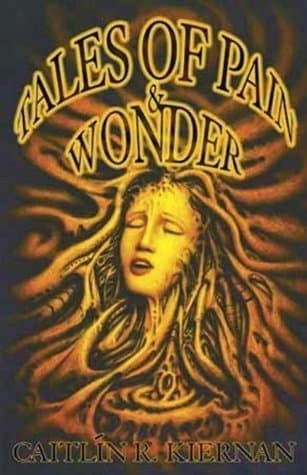 Tales Of Pain And Wonder book cover