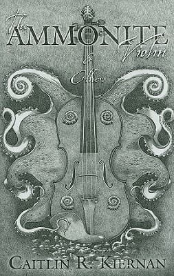 The Ammonite Violin & Other book cover