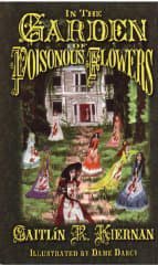 In the Garden of Poisonous Flowers book cover