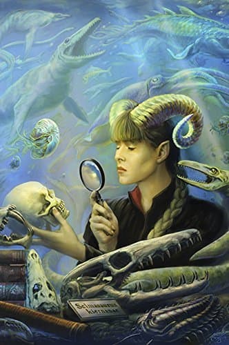 Beneath an Oil-Dark Sea: The Best of Caitlín R. Kiernan, Volume 2 book cover