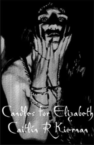 Candles for Elizabeth book cover