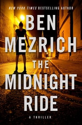 The Midnight Ride book cover