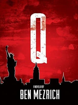 Q book cover