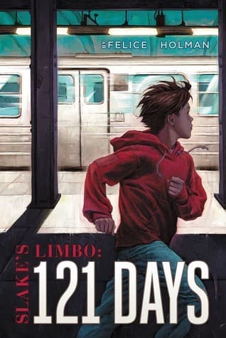 Slake's Limbo book cover