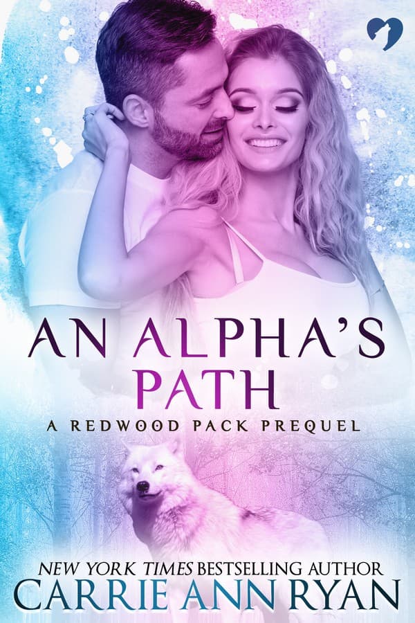 An Alpha's Path book cover