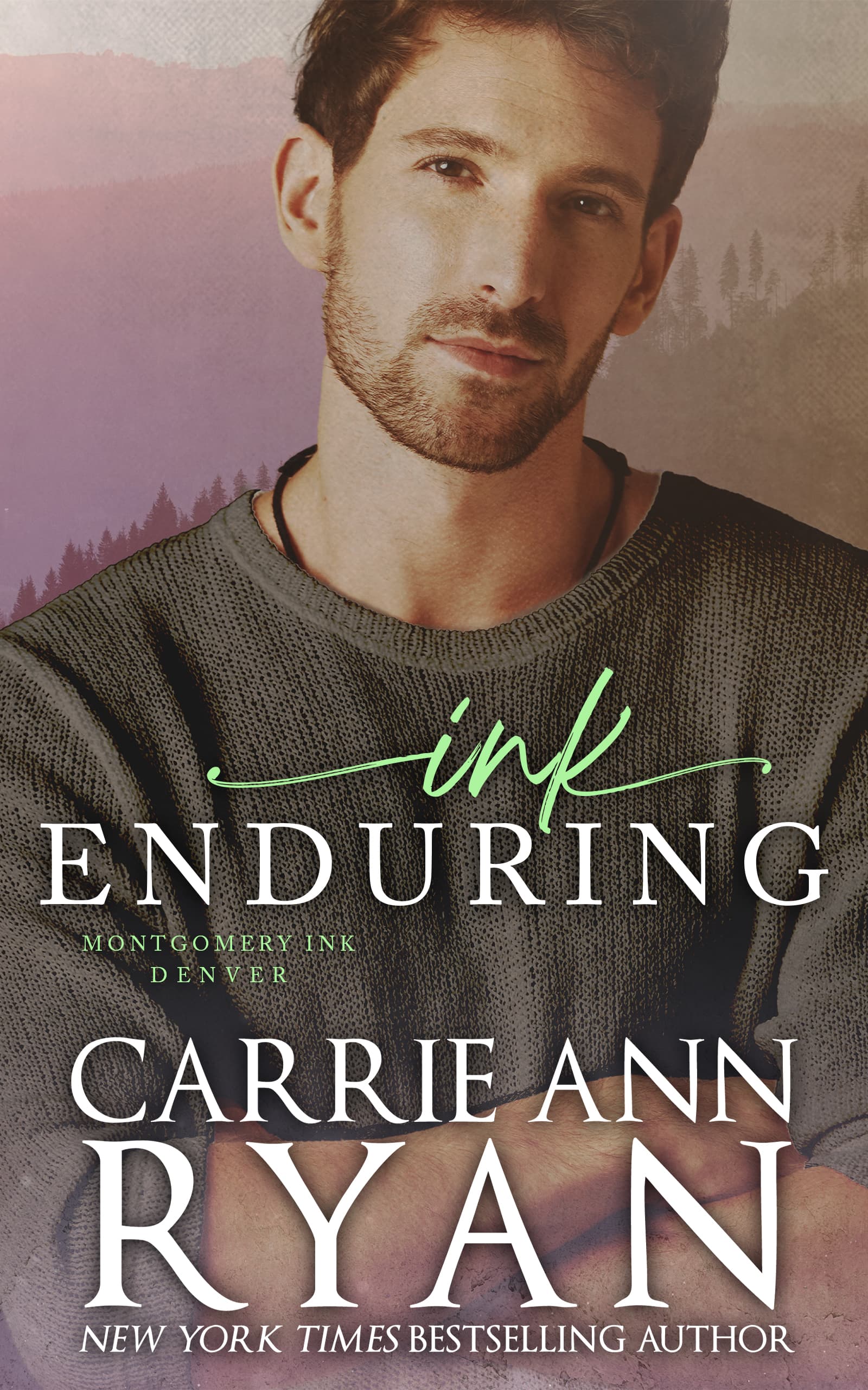 Ink Enduring book cover
