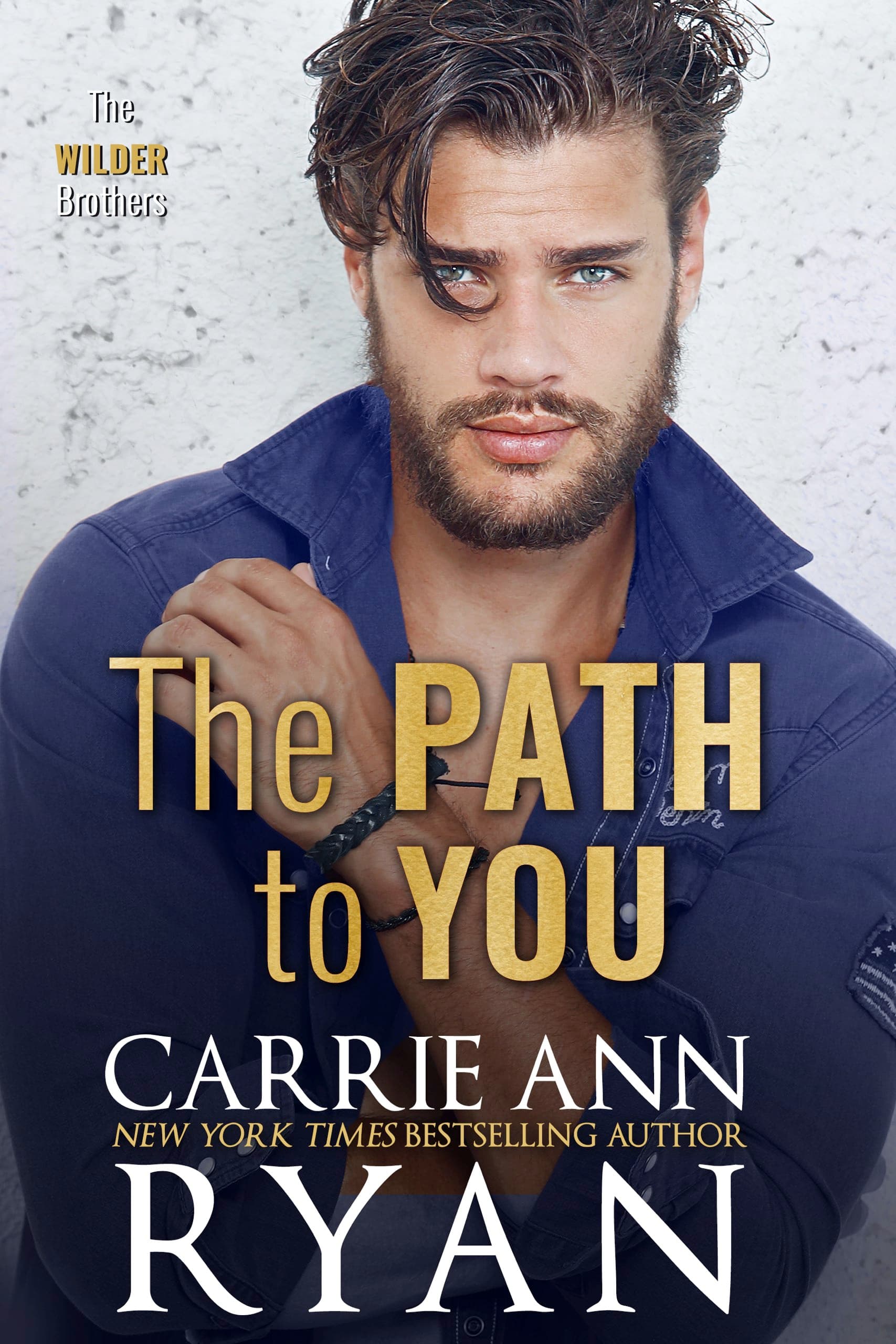 The Path to You book cover