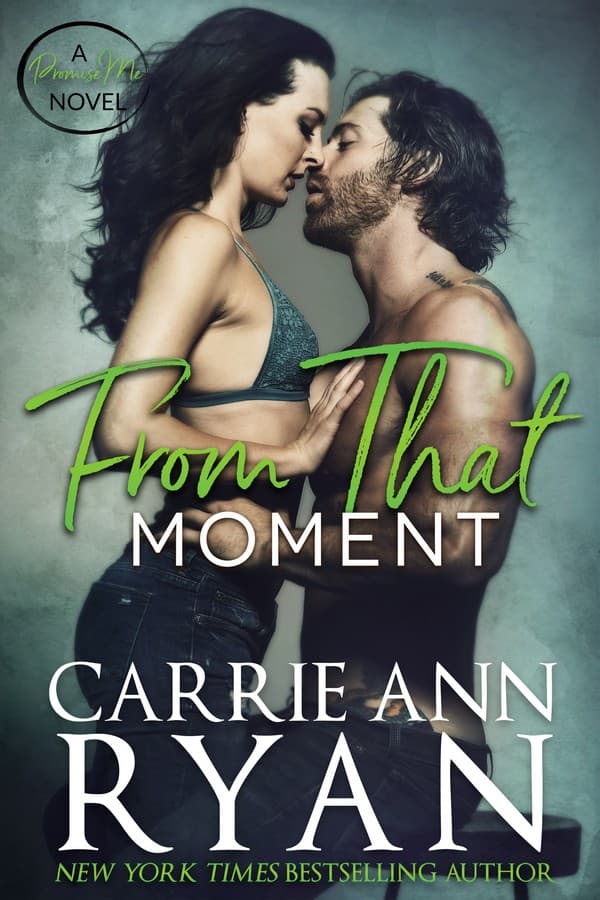 From That Moment book cover