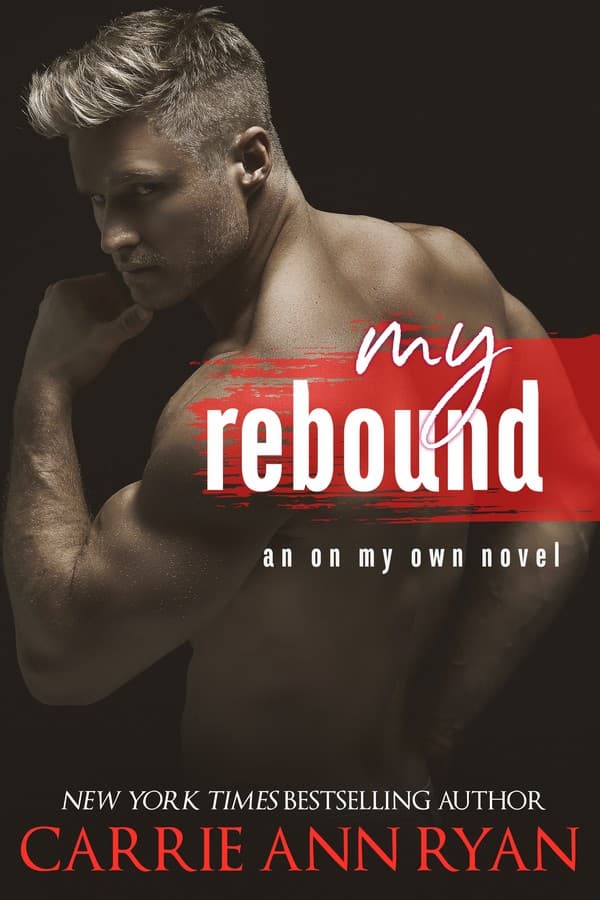My Rebound book cover