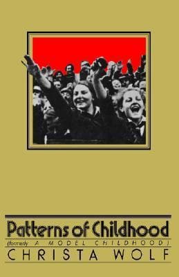 Patterns of Childhood book cover