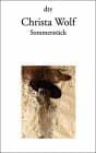 Sommerstück book cover