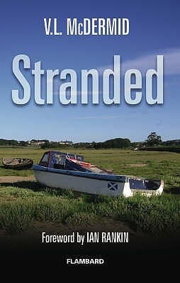 Stranded book cover