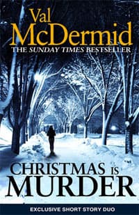 Christmas is Murder: A Traditional Christmas / A Wife in a Million book cover