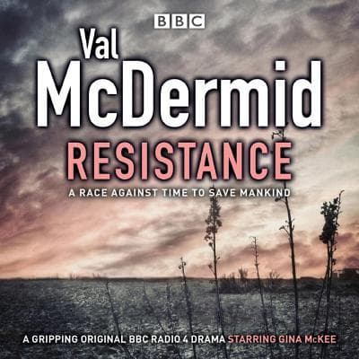 Resistance book cover