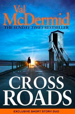 Cross Roads: Short stories book cover
