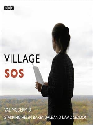 Village SOS book cover