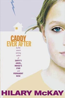 Caddy Ever After book cover