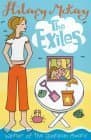 The Exiles book cover
