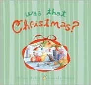 Was That Christmas? book cover
